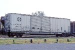 Santa Fe MW box ATSF #200498